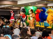 Sucesso infantil no Youtube, Bento e Totó e sua turma chega a maceió para única apresentação

