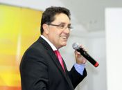 Fundador das Igrejas Maná participa de campanha cristã dia 6 em Arapiraca
