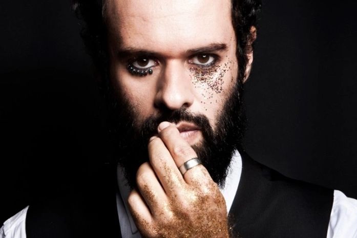 Marcelo Jeneci é atração de janeiro do MPB Petrobras em Maceió