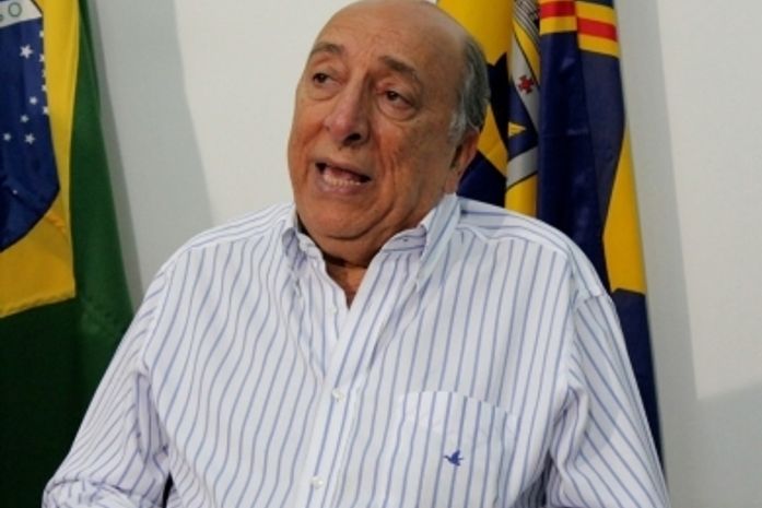 Pedro Chaves