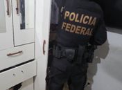 Homem é preso em flagrante por pornografia infantil durante operação da FICCO em Maceió
