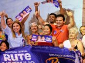 Ricardo Nezinho intensifica visitas às comunidades de Alagoas