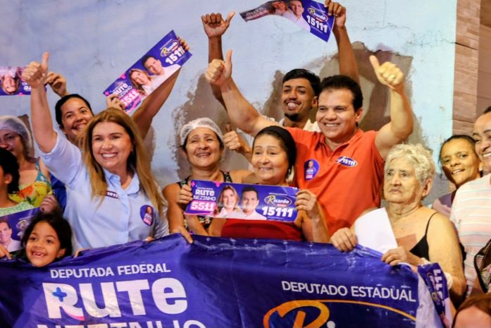 Ricardo Nezinho intensifica visitas às comunidades de Alagoas
