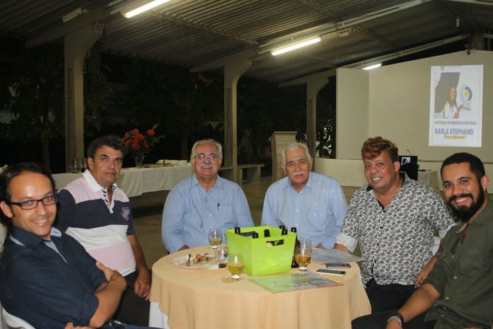 A marca da grandeza de Rogério Teófilo em Arapiraca e
Alagoas vai permanecer viva para as futuras gerações