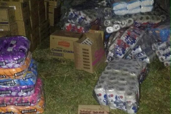 Carga roubada é recuperada por policiais alagoanos em Pernambuco