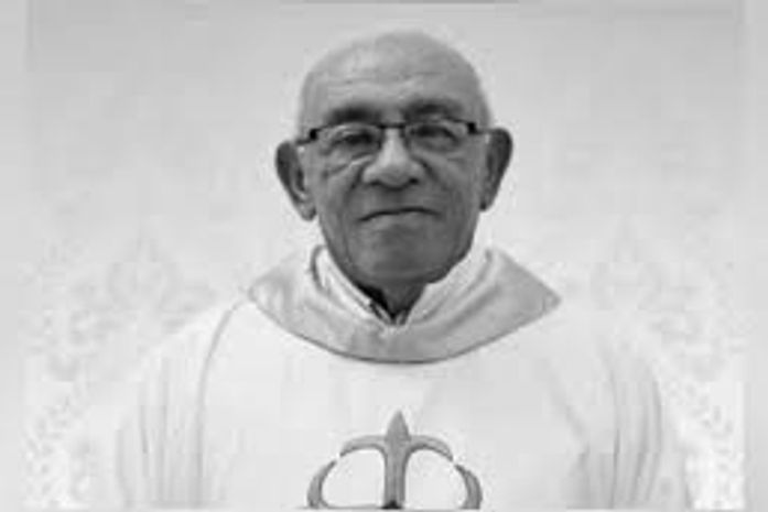 Falece em Palmeira dos Índios padre Aloísio Ferreira aos 85 anos