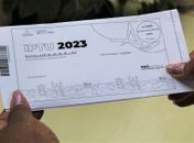 Segunda parcela do IPTU 2023 vence nesta sexta-feira (28); saiba onde emitir as guias