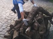 Fiscalização para coibir fogueiras e fogos no período junino segue em Maceió