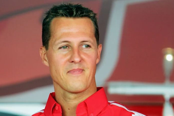 Coleção de relógios de Michael Schumacher vai a leilão por R$ 25 milhões