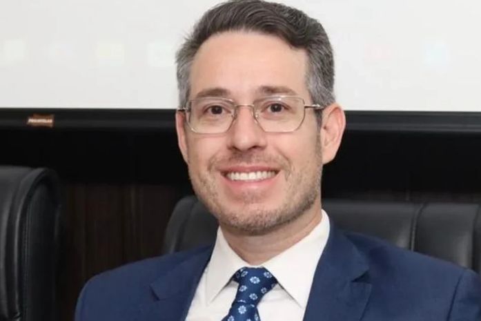 O secretário da prefeitura de Maceió mais próximo de Rodrigo Cunha