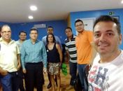 A ousadia do Novo: lançar uma plataforma para renovar toda a bancada federal