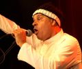 Basilio Seh celebra 20 anos de carreira com lançamento do show ao vivo nas plataformas digitais