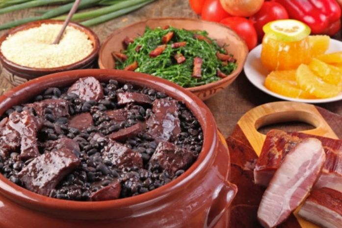 Bloco By Harold dá boas vindas aos foliões com feijoada este ano
