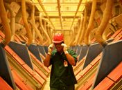 Prodesin: Governo alcança o 3º maior volume de investimentos de empresas em 2024