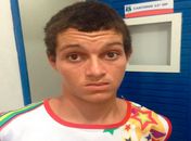  Lucas Gouveia de Barros