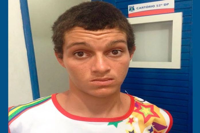 Lucas Gouveia de Barros