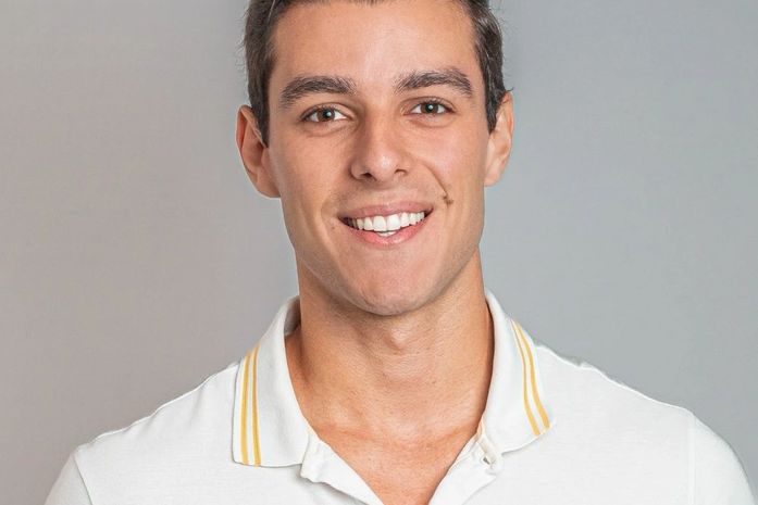 Caio Bebeto