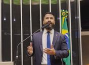 "Lugar de bandido é na cadeia", declara Deputado Fabio Costa sobre o fim das saidinhas, aprovado na Câmara Federal

