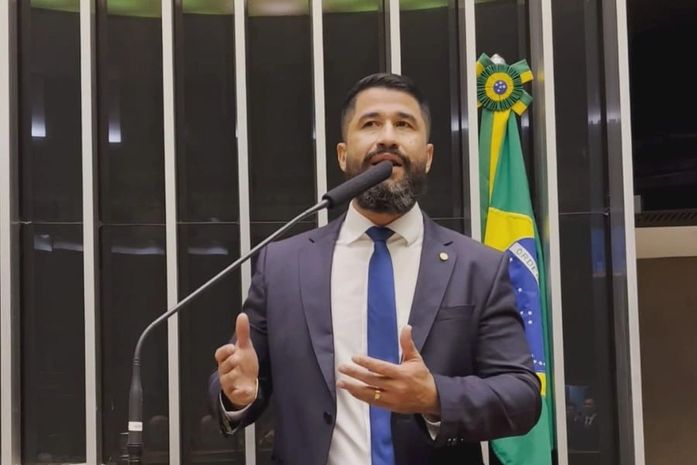 "Lugar de bandido é na cadeia", declara Deputado Fabio Costa sobre o fim das saidinhas, aprovado na Câmara Federal