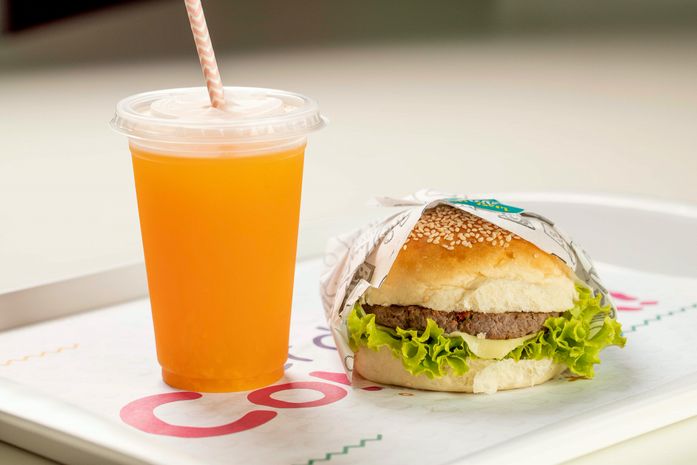 Projeto Lanche doBem aposta em alimentação saudável nas escolas de Maceió