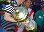 Final de campeonato rural de futebol de Maragogi é marcada por muita alegria