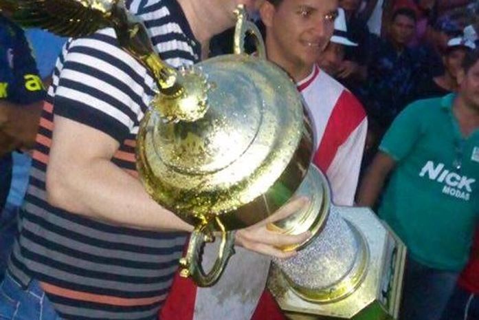 Final de campeonato rural de futebol de Maragogi é marcada por muita alegria