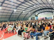 SEMED de Delmiro Gouveia promove 3ª edição do projeto “Mãe Atípica, um olhar com gesto de amor”