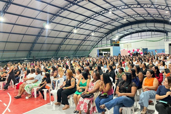 SEMED de Delmiro Gouveia promove 3ª edição do projeto “Mãe Atípica, um olhar com gesto de amor”
