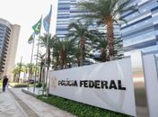 Sede da Polícia Federal