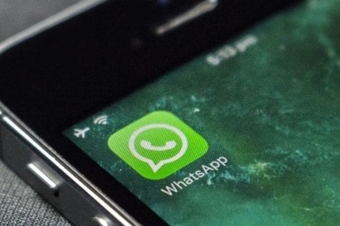 WhatsApp