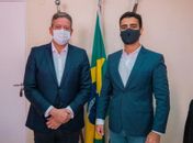 Indicações na prefeitura dependem de JHC confiar em Arthur e vice versa
