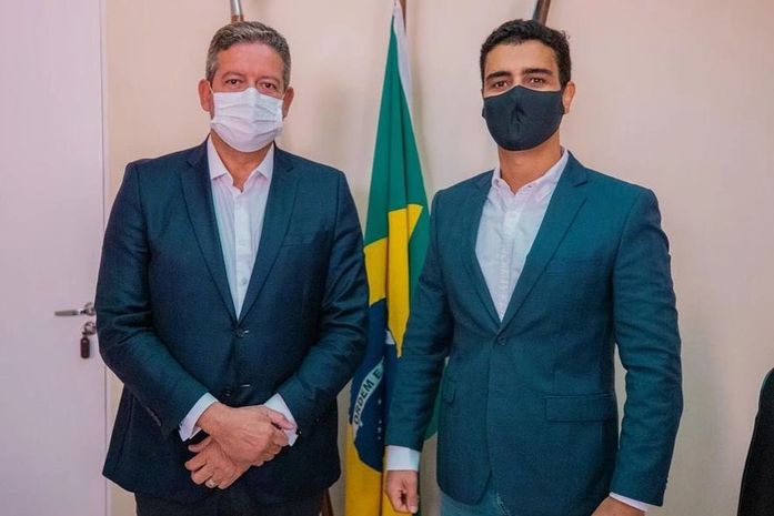 Indicações na prefeitura dependem de JHC confiar em Arthur e vice versa