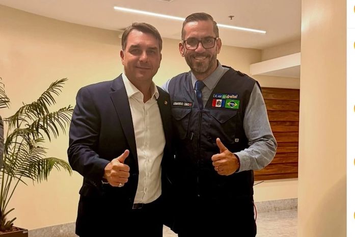 Em AL, Bolsonaro decide: Arthur e Gaspar são pré-candidatos ao Senado