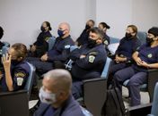 Guardas Municipais são capacitados para combater violência contra a mulher