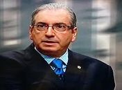Cunha recorre ao STF contra decisão sobre impeachment