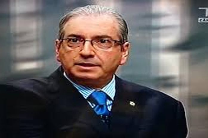 Cunha recorre ao STF contra decisão sobre impeachment