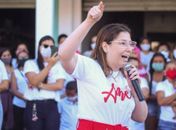 Internautas que atacaram influencer que denunciou estupro poderão responder por crime contra honra, diz advogada