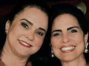 Calúnia e difamação: irmã processa Thereza Collor em briga bilionária
