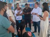 Área da praia do Patacho em Porto de Pedras terá novo ordenamento