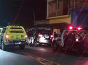Mulher é executada a tiros em São Sebastião 