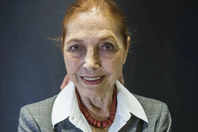 Escritora Marina Colasanti morre aos 87 anos no Rio
