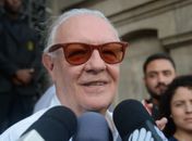 Ator Ney Latorraca morre aos 80 anos no Rio de Janeiro