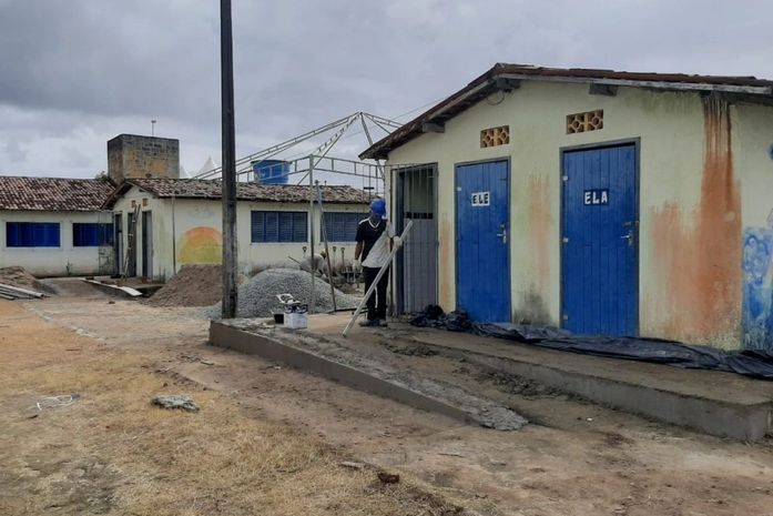 Covid-19: AL será 1º estado do NE com Centro de Acolhimento e Isolamento Social