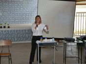 Dia da Água é comemorado com palestras e ações de conscientização 
