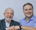 Lula desembarca em AL para ato político com Renan Filho nesta quinta (24)