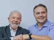 Lula desembarca em AL para ato político com Renan Filho nesta quinta (24)