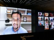 Senado aprova relatório de Rodrigo Cunha que endurece penas para fraudes eletrônicas