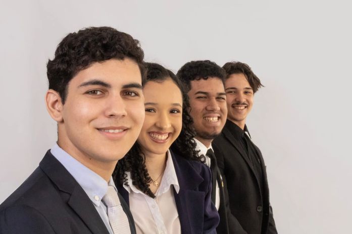 Estudantes do Cesmac promovem a Wonder MUN: uma imersão em diplomacia, liderança e protagonismo juvenil em Maceió