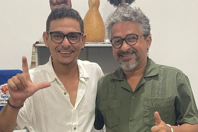 Rafael Cardoso: Unidade e Renovação Marcam Nova Composição no PT de Arapiraca