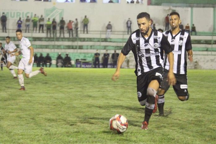 CBF doara R$ 120 mil para o Asa e outros clubes da Serie D do Campeonato Brasileiro